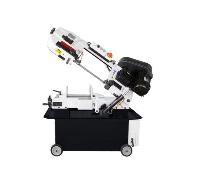 Ленточная пила по металлу MAST Metalltechnik M-BS712N 400V