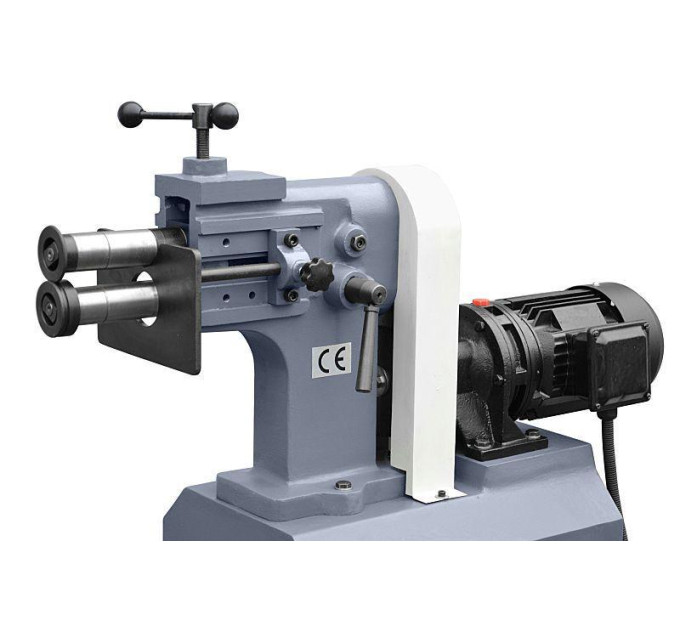 Зиговочный станок METCOR ETB12