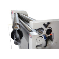 Роликовый листогиб Isitan MRM-S 3050x200