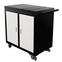 Стіл для різьбонарізних верстатів Cormak 800x500