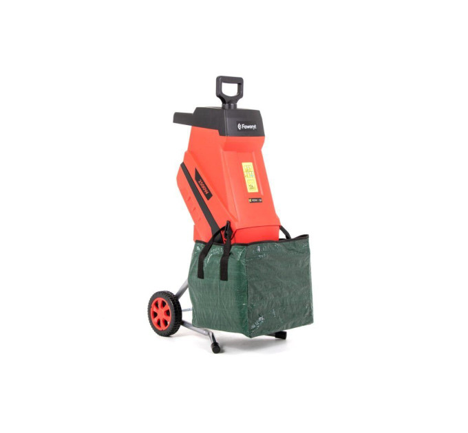 Садовый измельчитель Faworyt GTR2545