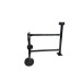 Подставка для дровокола MAST Gartentechnik MT-PR-7T