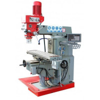 Фрезерный станок Hozmann BF 600D Фрезерный станок Hozmann BF 600D