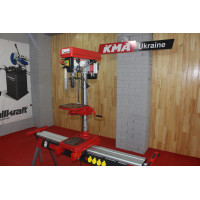 Сверлильный станок Holzmann SB 4116HM Сверлильный станок Holzmann SB 4116HM