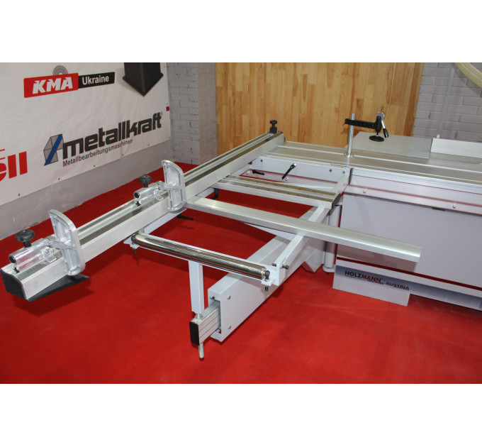 Форматно-раскроечный станок Holzmann FKS 305VF-3200