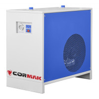Осушувач для стисненого повітря Cormak IZBERG N30S Осушувач для стисненого повітря Cormak IZBERG N30S