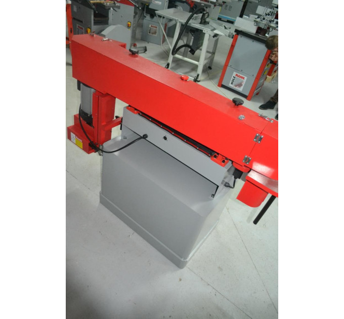 Кромкошліфувальний верстат Holzmann KOS 2740C