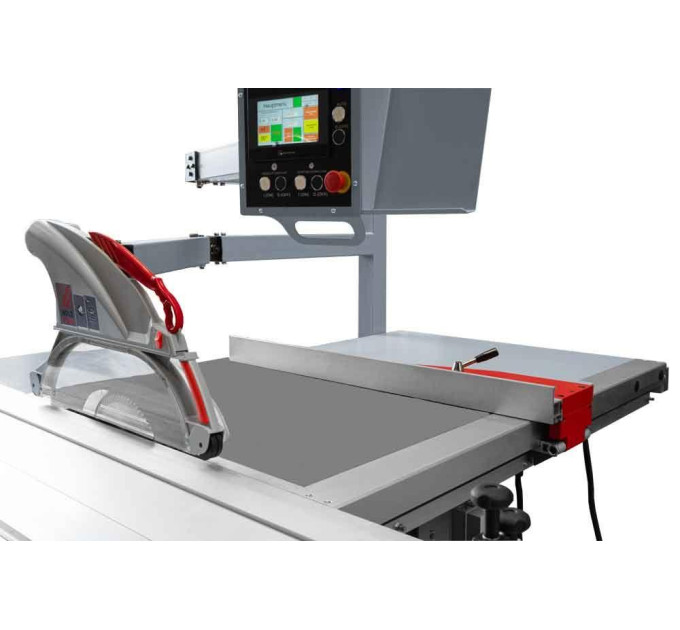 Форматно-раскройный станок Holzmann FKS400V32PRO_400V
