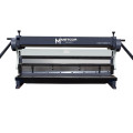 Комбинированный станок METCOR 3в1 - 1320x1.5