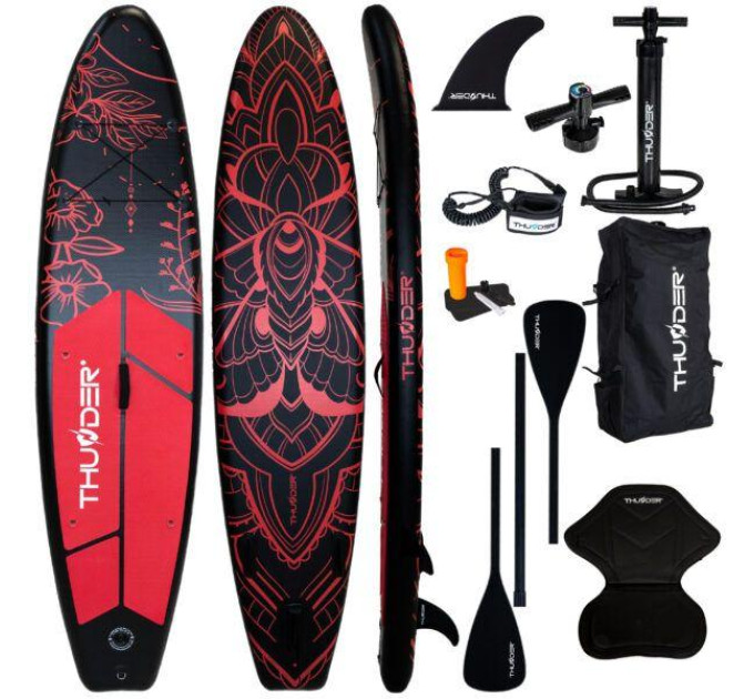SUP-доска THUNDER MOTH 320