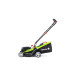 Газонокосилка аккумуляторная 2x20V 4garden AM3422S