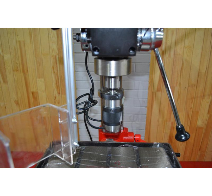 Сверлильный станок Holzmann SB 4132LR