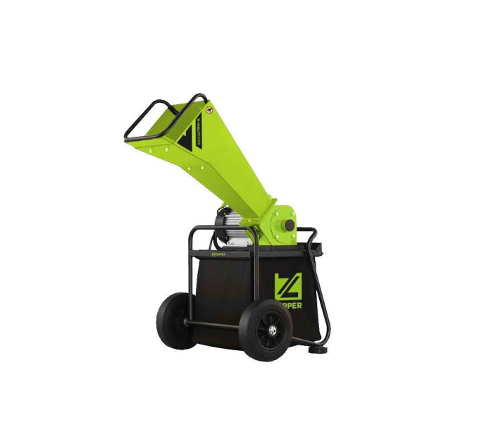 Садовый измельчитель Zipper ZI-HAEK2800-230