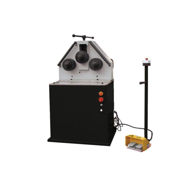 Гибочный станок для труб и профилей MAST Metalltechnik M-RBM-40 400V