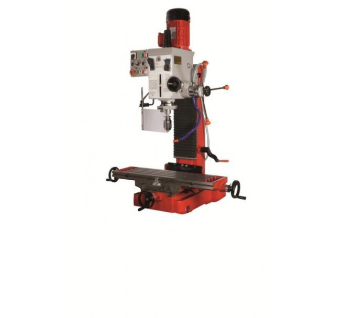Фрезерный станок Holzmann ZX 7050