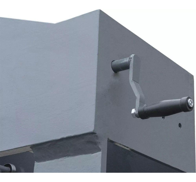 Гидравлический пресс METCOR TL0502-4 150T