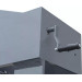 Гидравлический пресс METCOR TL0502-4 150T