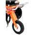 Бензиновый мотокультиватор Handy SG60-166L