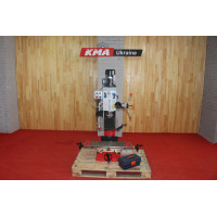 Фрезерный станок Holzmann ZX 7045 Фрезерный станок Holzmann ZX 7045