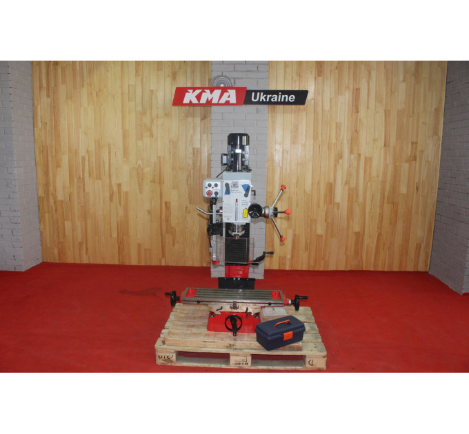 Фрезерный станок Holzmann ZX 7045