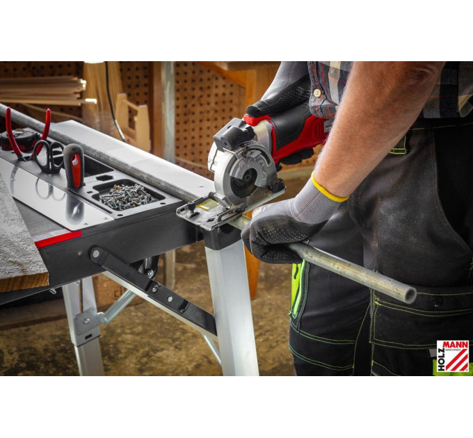Многофункциональное устройство 5 в 1 Holzmann MF5IN1