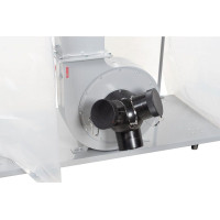 Аспирация Holzmann ABS 3880 230 В
