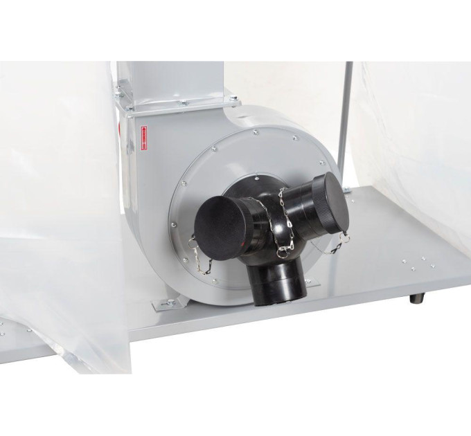 Аспирация Holzmann ABS 3880 230 В
