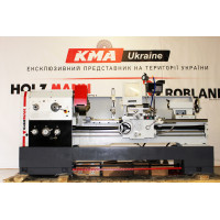 Токарно-гвинторізний верстат CORMAK 500X1500 / 65 mm