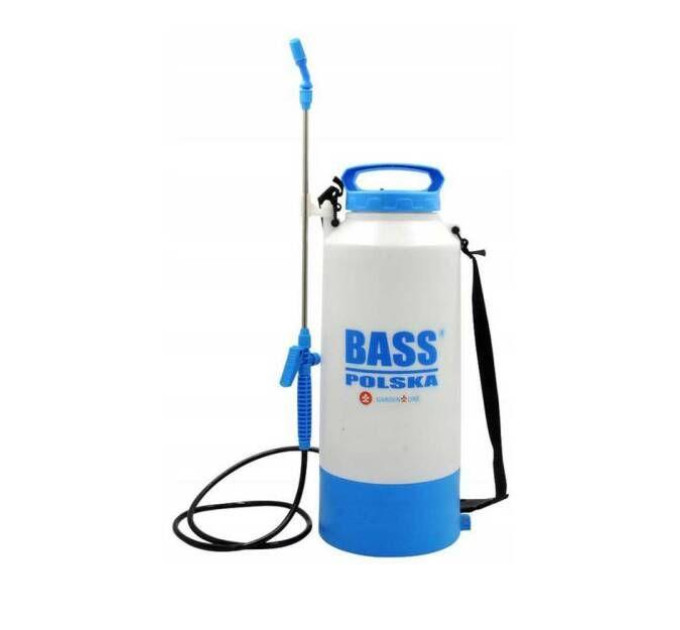 Опрыскиватель аккумуляторный Bass Polska BP-8610