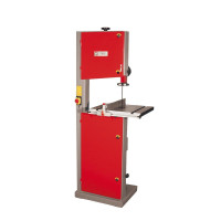 Стрічкова пила Holzmann HBS 400 Стрічкова пила Holzmann HBS 400