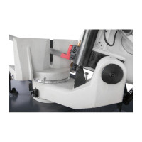 Ленточнопильный станок CORMAK HBS 320