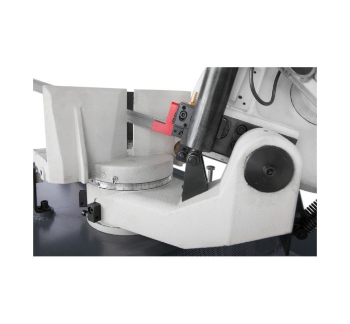 Ленточнопильный станок CORMAK HBS 320
