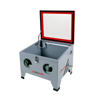 Пескоструйная камера Holzmann SK90_230V Пескоструйная камера Holzmann SK90_230V