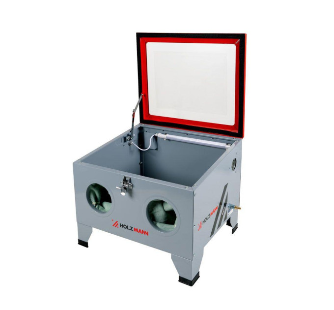 Пескоструйная камера Holzmann SK90_230V