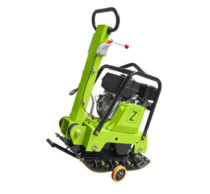 Виброплита Zipper ZI-RPE160C