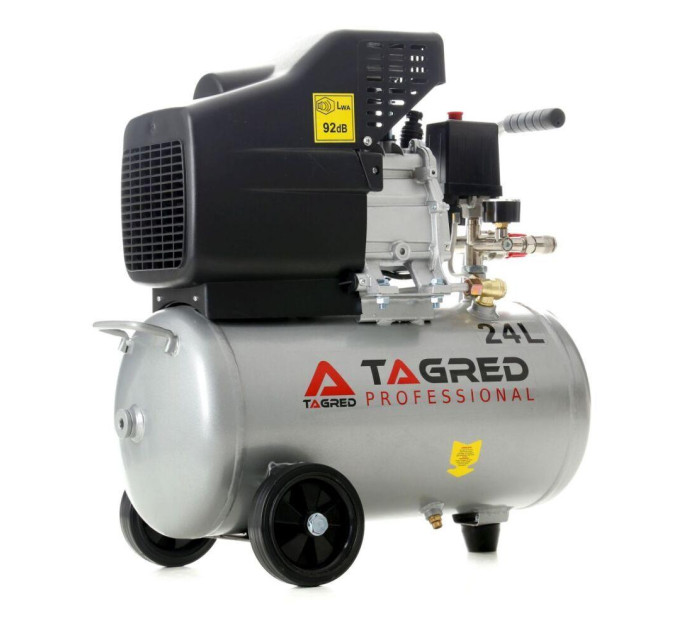 Компрессор Tagred 24L TA300N