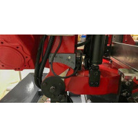 Полуавтоматическая ленточная пила по металлу Karmetal KDG 300x500 Полуавтоматическая ленточная пила по металлу Karmetal KDG 300x500