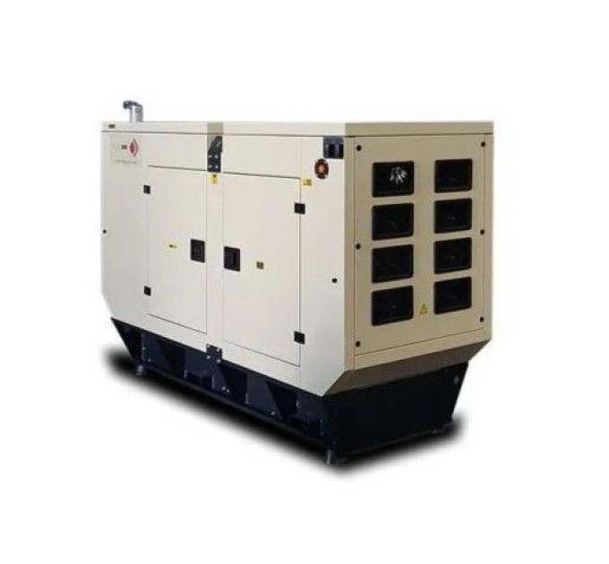Дизельный генератор TMG POWER TMGYD-25