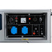 Дизельный генератор TAGRED TA7350DS