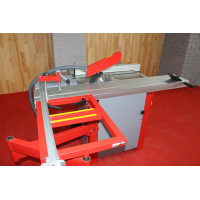 Циркулярная пила Holzmann TS 250F-1600