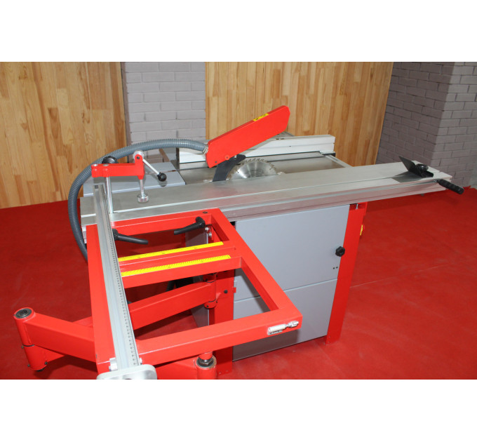 Циркулярная пила Holzmann TS 250F-1600