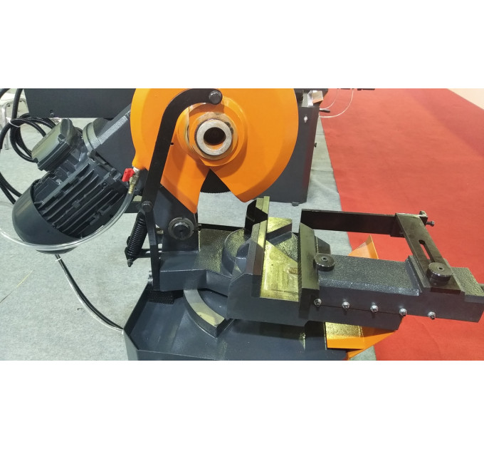 Дисковая пила Dispa Makina S 250