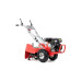 Бензиновый мотокультиватор Faworyt SHT48F-196L