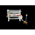Роликовый листогиб Isitan IR 2050 x 75