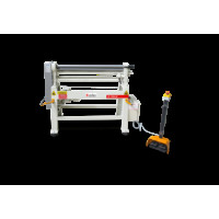 Роликовый листогиб Isitan IR 2050 x 75