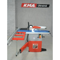 Циркулярная пила Holzmann TS 250FL Циркулярная пила Holzmann TS 250FL