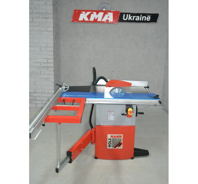 Циркулярная пила Holzmann TS 250FL