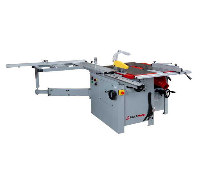 Комбинированный станок Holzmann K5260PSMW2_400V
