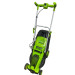 Триммер для травы Zipper ZI-RMRTR40V-AKKU