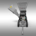 Бензиновый измельчитель Jansen GTS-13